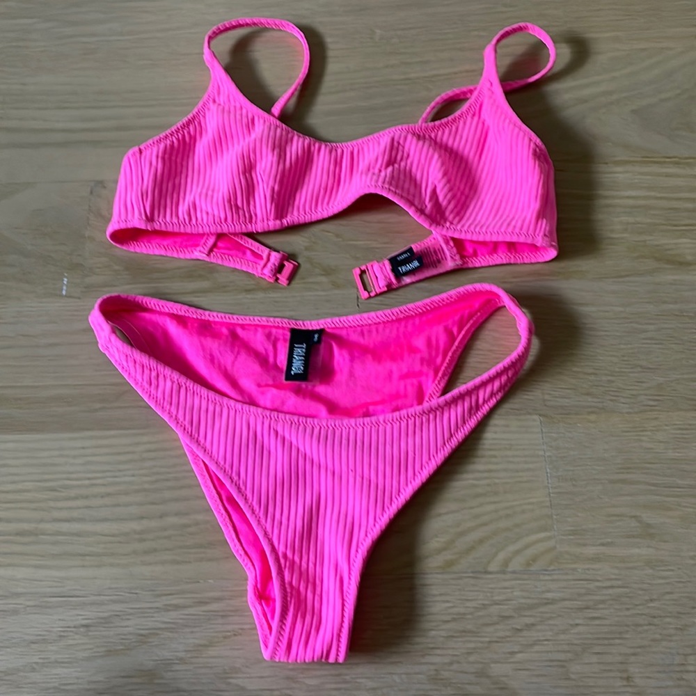 Triangl MACI BELINI Bikini